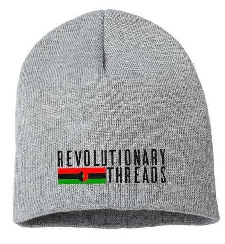 Revolutionary Skull Beanie