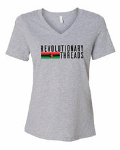 Load image into Gallery viewer, Revolutionary Women&#39;s V-Neck