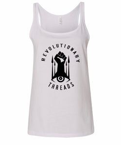 Revolutionary Women's Tank