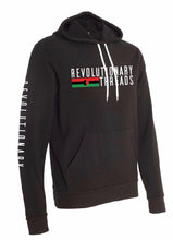 Load image into Gallery viewer, Revolutionary Graphic Flag Hoodie