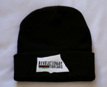 Load image into Gallery viewer, Revolutionary Patch Beanie