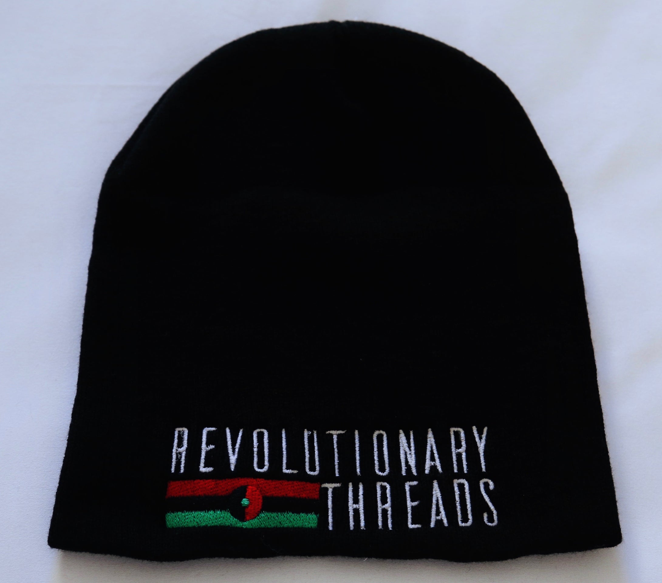 Revolutionary Skull Beanie