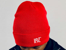 Load image into Gallery viewer, Revolutionary Threads RT Beanie