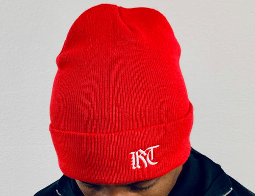 Revolutionary Threads RT Beanie