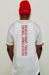 Revolutionary Thou Shall Not Shame My Ancestors Classic Tee