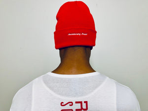 Revolutionary Threads RT Beanie