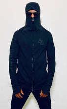 Load image into Gallery viewer, Revolutionary Threads My Ninja Hoodie