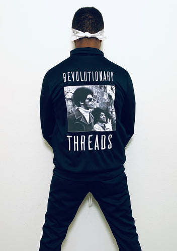 Revolutionary Sweat suit