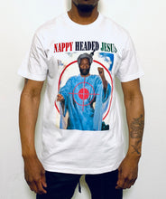 Load image into Gallery viewer, Revolutionary Threads Nappy Headed Jesus Tee