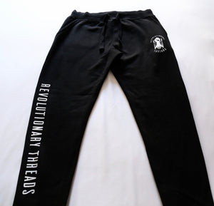 Revolutionary sweat bottoms