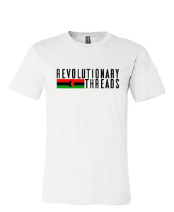 Revolutionary Classic Printed T