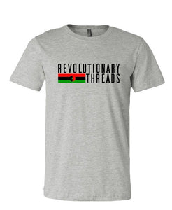 Revolutionary Classic Printed T