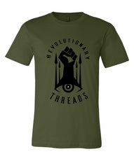 Load image into Gallery viewer, Revolutionary Threads Classic Tee