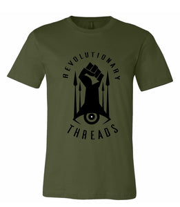 Revolutionary Threads Classic Tee