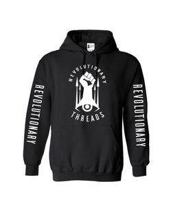 Revolutionary Classic Heavy weight Hoodie