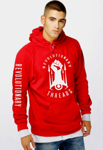 Revolutionary Classic Heavy weight Hoodie