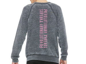 Revolutionary Thou Shall Not Pullover