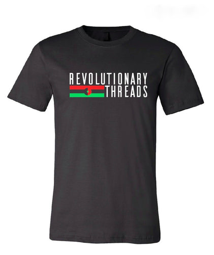 Revolutionary Classic Printed T