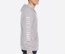 Load image into Gallery viewer, Revolutionary Light weight Zip Hoodie