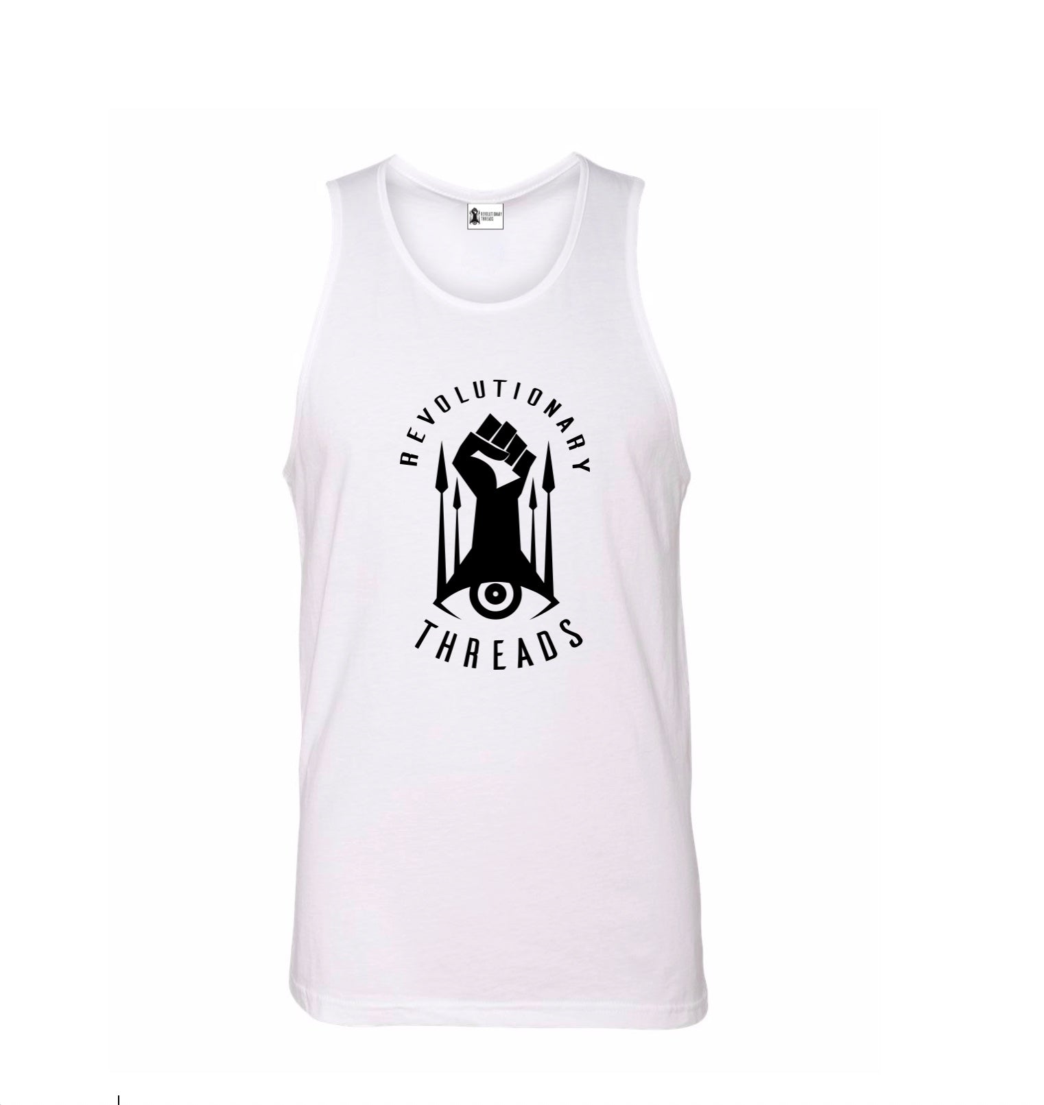 Revolutionary Mens Tank