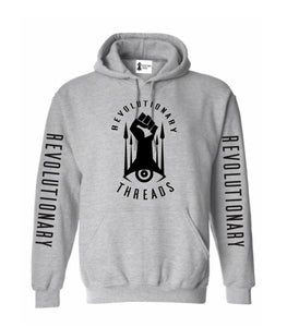 Revolutionary Classic Heavy weight Hoodie