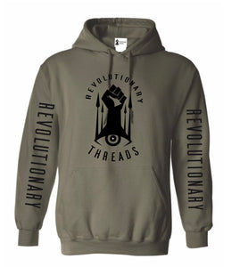 Revolutionary Classic Heavy weight Hoodie