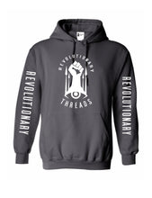 Load image into Gallery viewer, Revolutionary Classic Heavy weight Hoodie