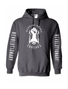 Revolutionary Classic Heavy weight Hoodie