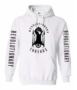 Revolutionary Classic Heavy weight Hoodie