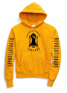 Revolutionary Classic Heavy weight Hoodie