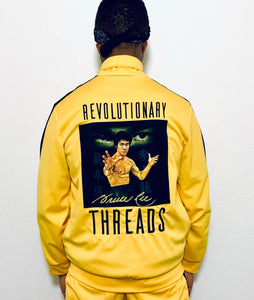 Revolutionary Sweat suit